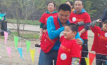 重庆乡村休闲好去处——友缘山庄拓展训练和中小学生社会实践基地开班了